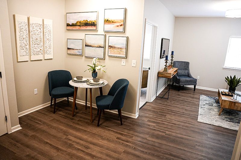 Meadow Brook Senior Living