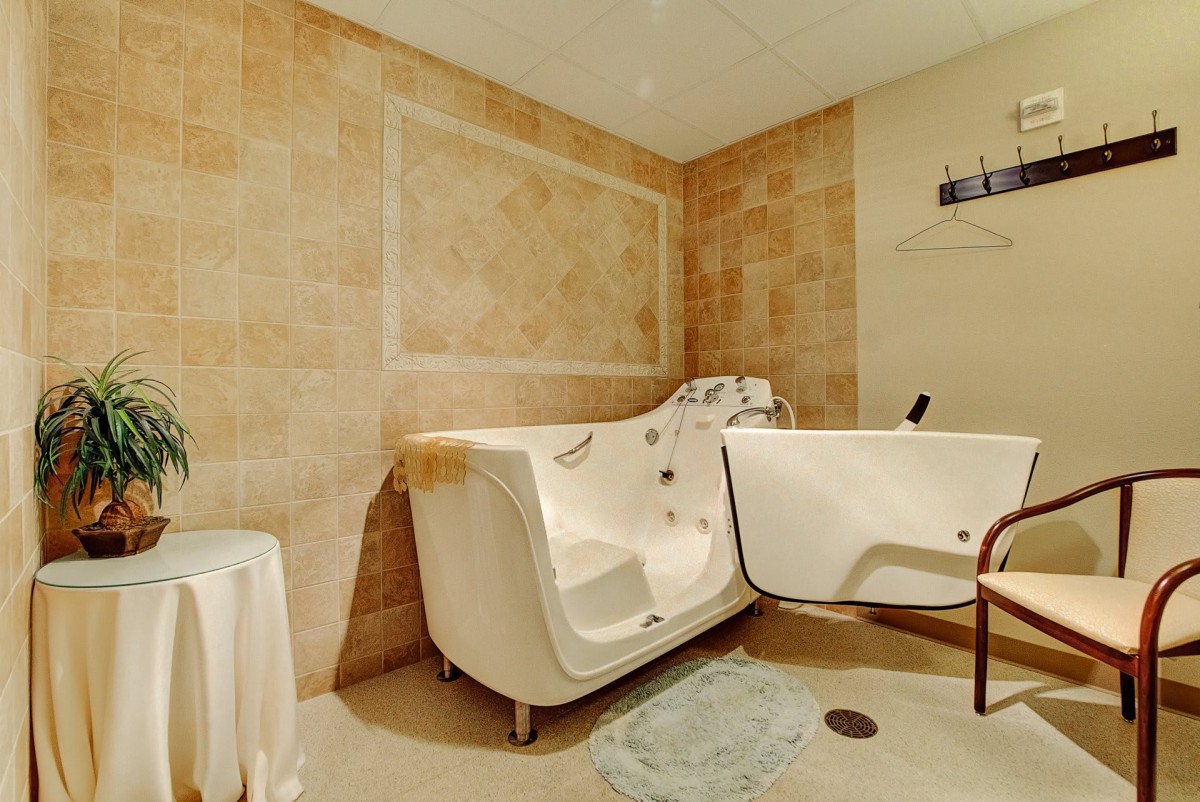 The Heights Assisted Living