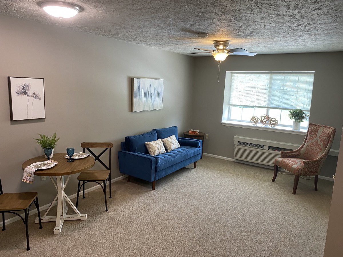 Bailey Pointe at Miracle Hills
