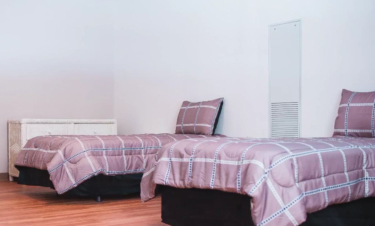 Palm Terrace Assisted Living and Adult Day Care