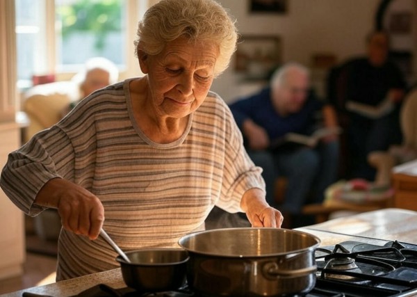 activities of daily living