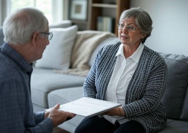 assisted living cost