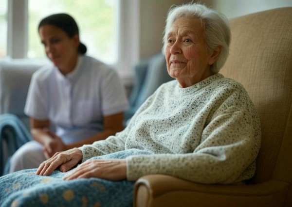 assisted living for seniors on social security