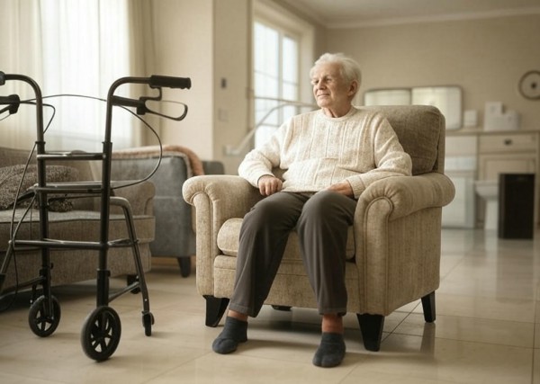 assistive devices for elderly