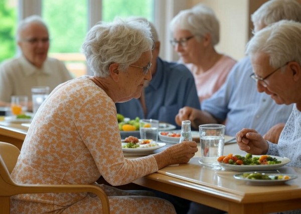best foods for dementia patients to eat