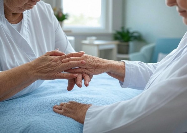 what to do for arthritis