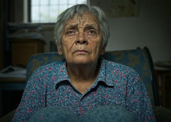 dementia behaviors