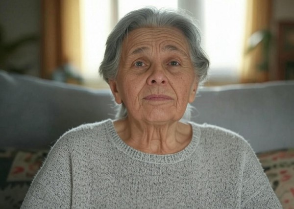 dementia hallucinations