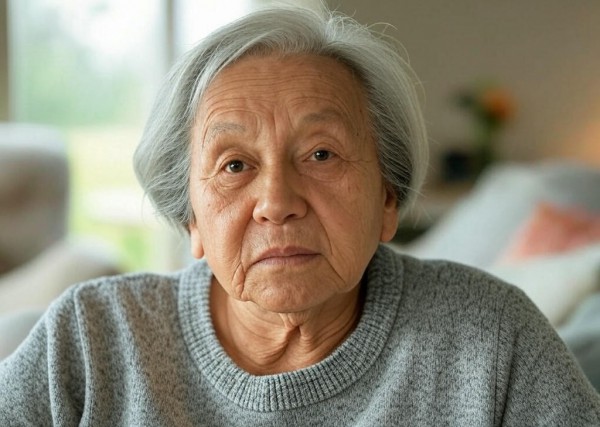 dementia stages