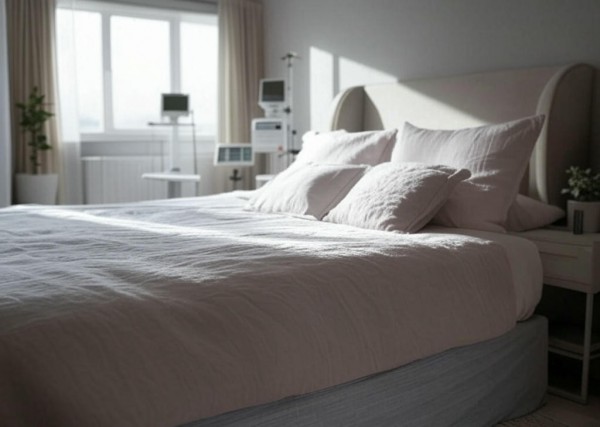 palliative care at home