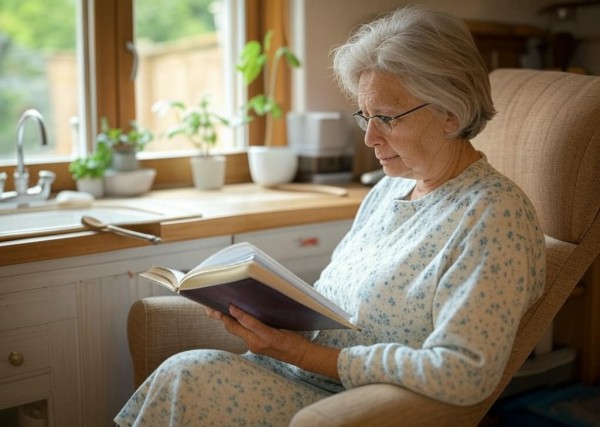 does my mom have dementia quiz