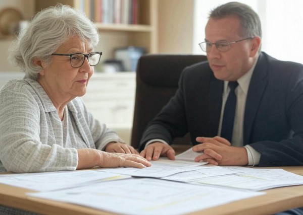 geriatric care manager
