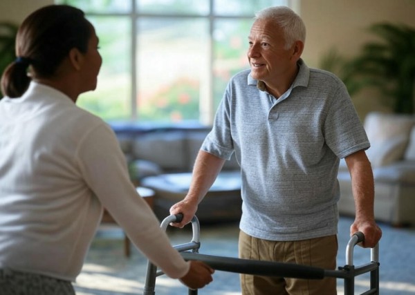 how to pay for nursing home
