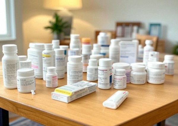list of drugs linked to dementia