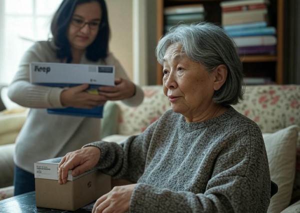 non medical home care
