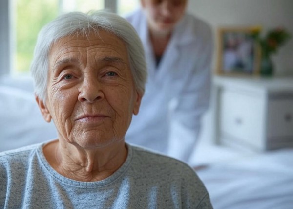 nursing home costs