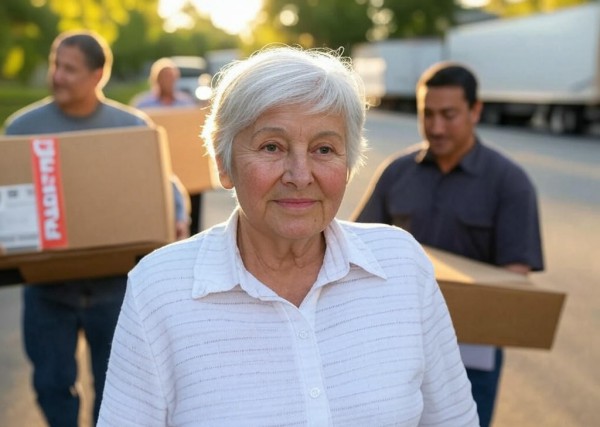 senior move management