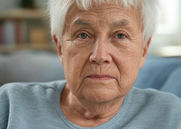 uti in elderly