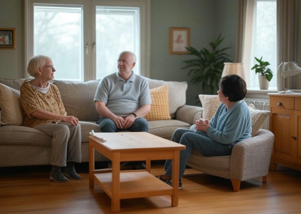 va nursing home