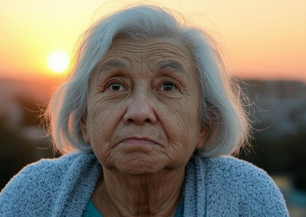 what do dementia patients think about