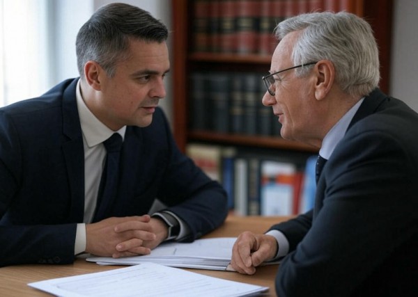 what does an elder law attorney do