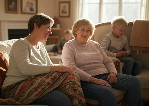 what does the sandwich generation mean