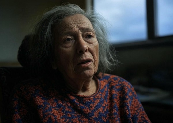 what is elder abuse