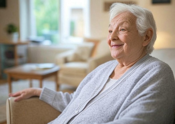 when to move from assisted living to nursing home