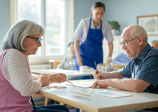 when to move from assisted living to memory care